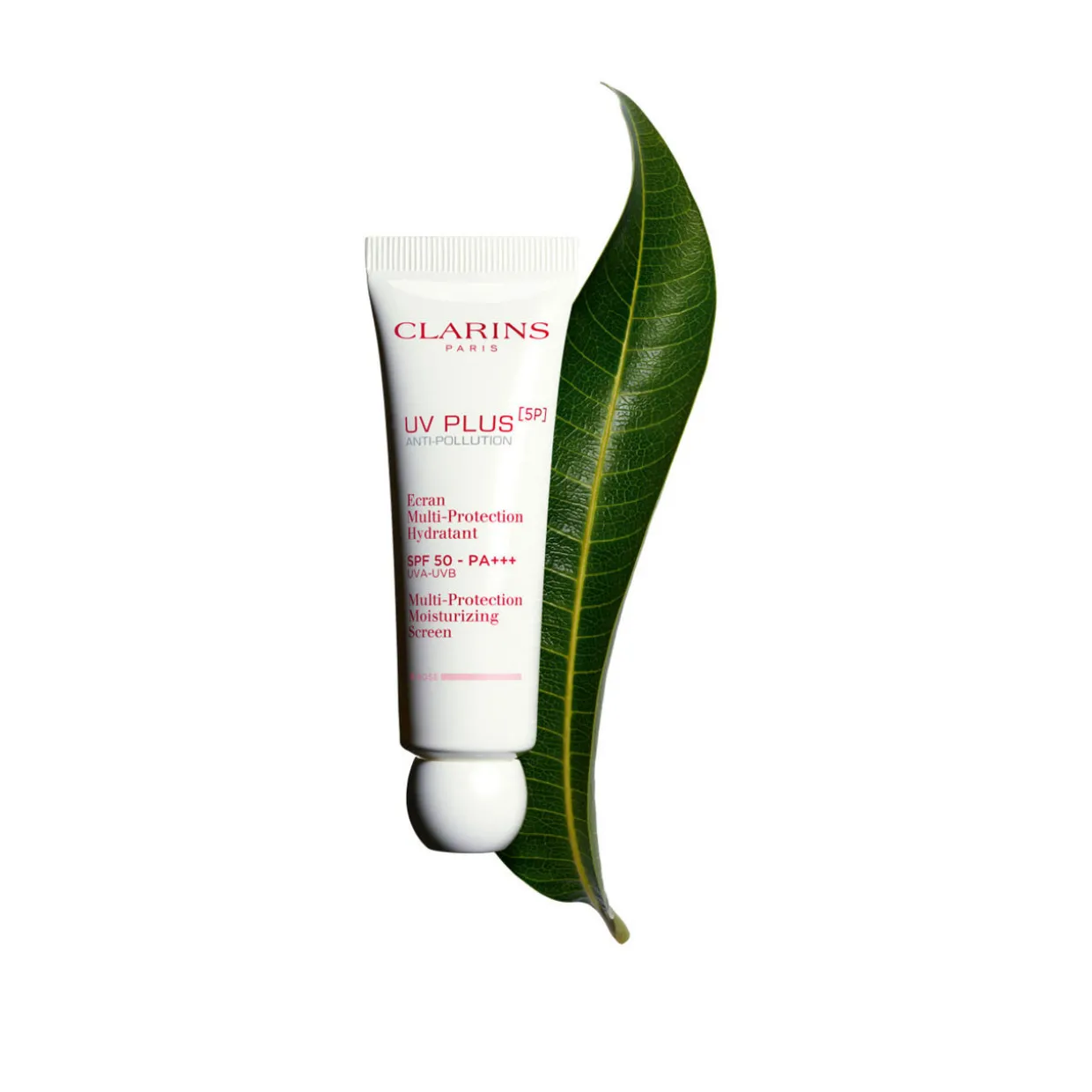 UV Plus SPF50 Rose