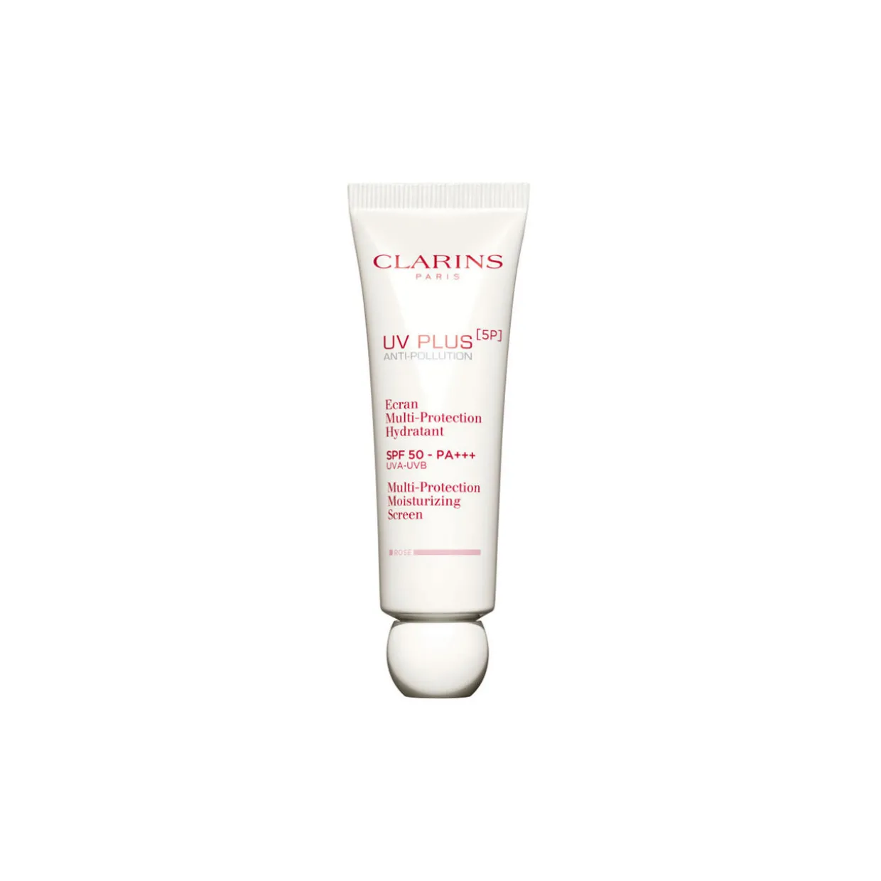UV Plus SPF50 Rose