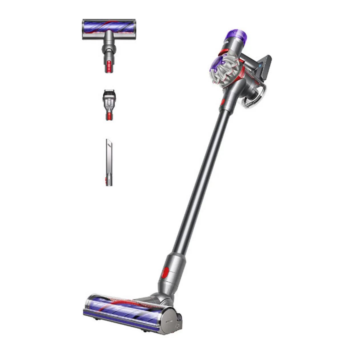 V8 Advanced Vacuum