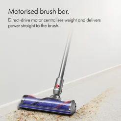 V12 Detect Slim Absolute Cordless Stick Vacuum Cleaner