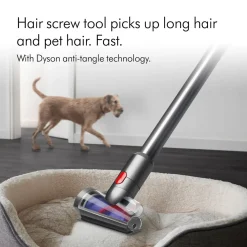 V12 Detect Slim Absolute Cordless Stick Vacuum Cleaner