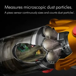 V12 Detect Slim Absolute Cordless Stick Vacuum Cleaner