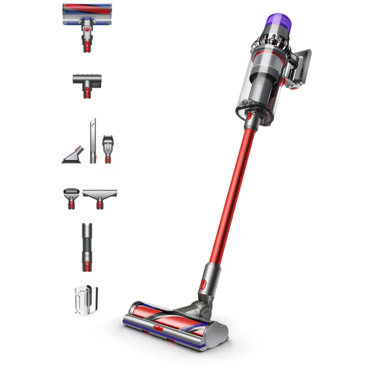 V11 Outsize Cordless Vacuum Cleaner