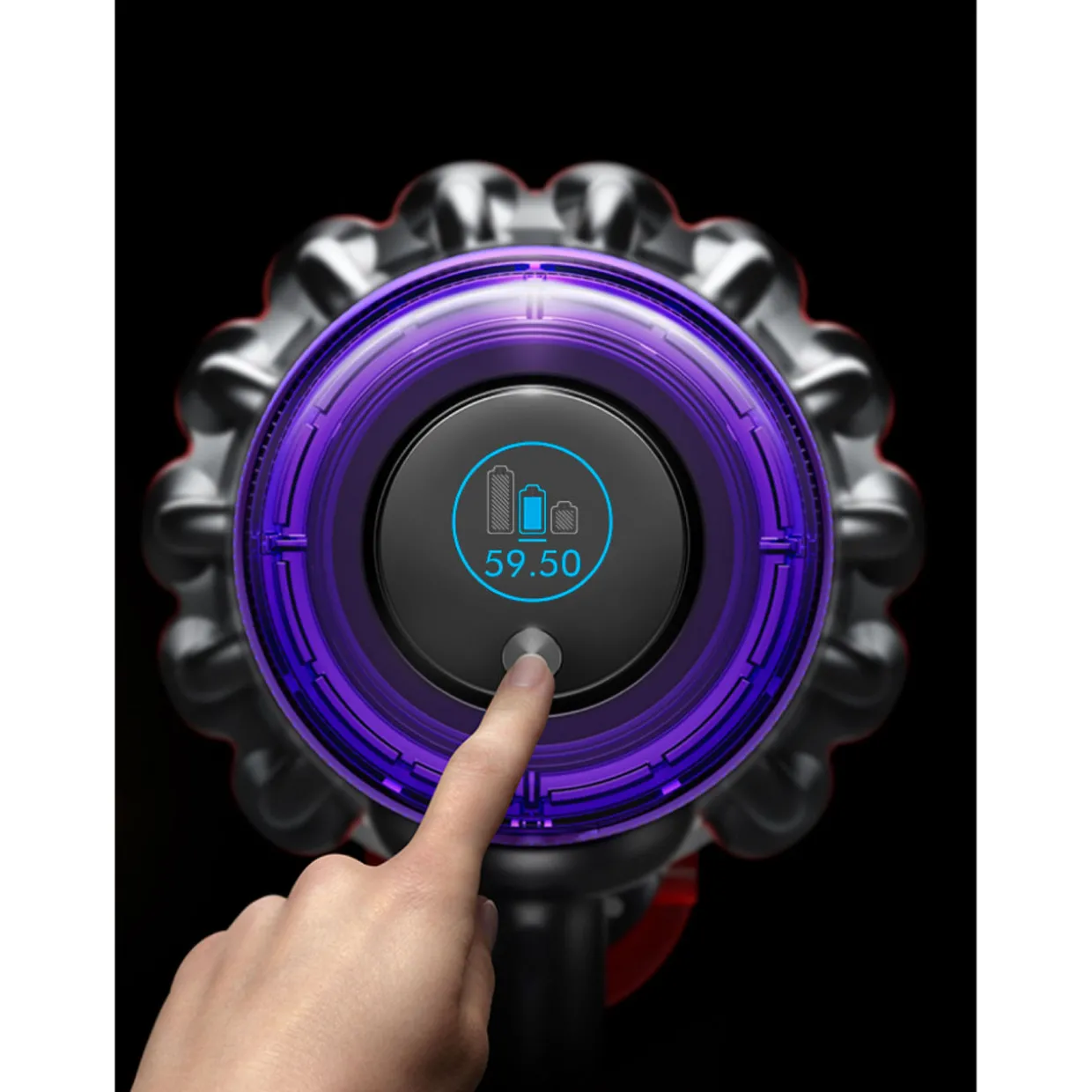 V11 Outsize Cordless Vacuum Cleaner