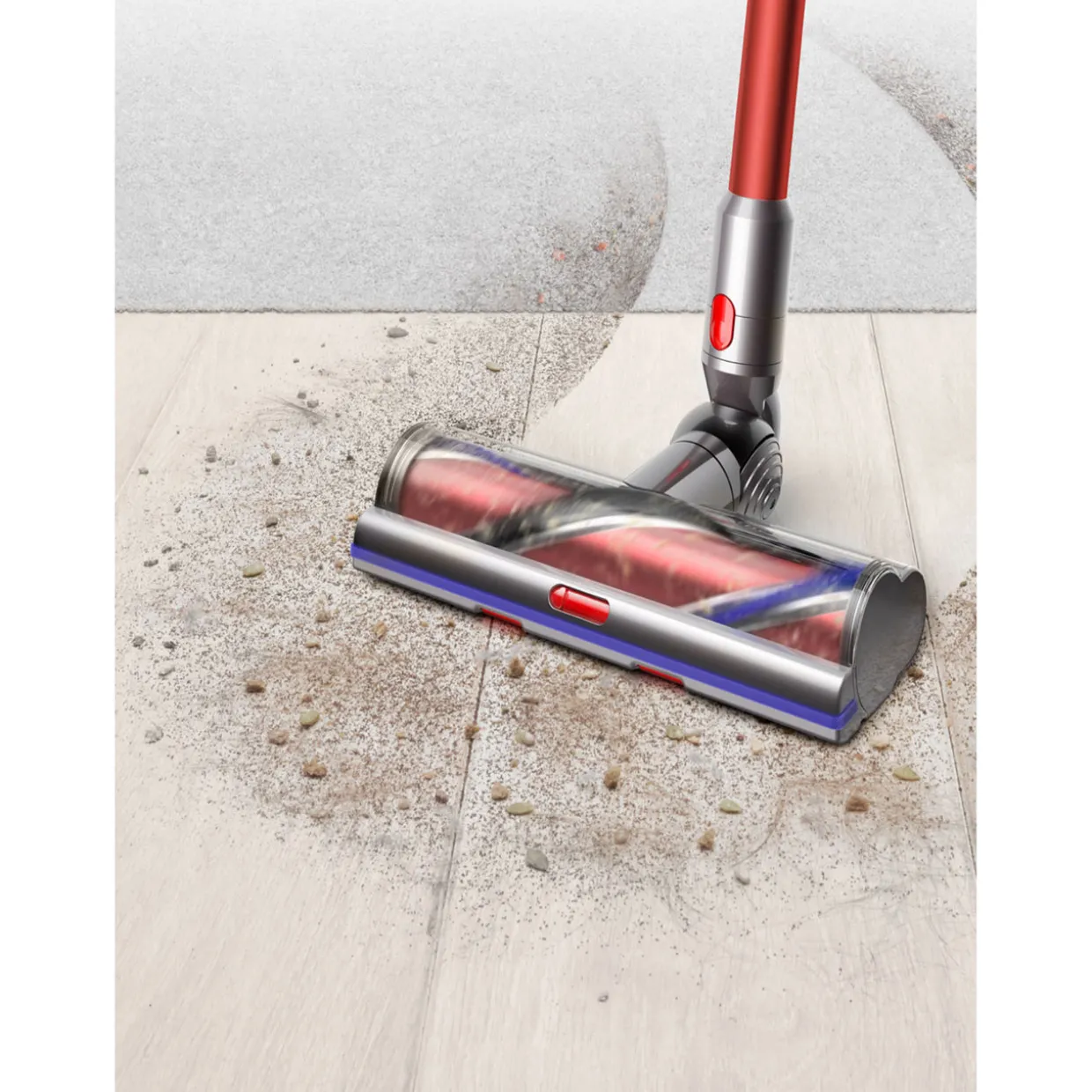 V11 Outsize Cordless Vacuum Cleaner