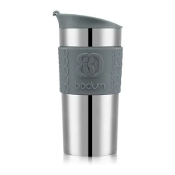 Vacuum Travel Mug 12 oz