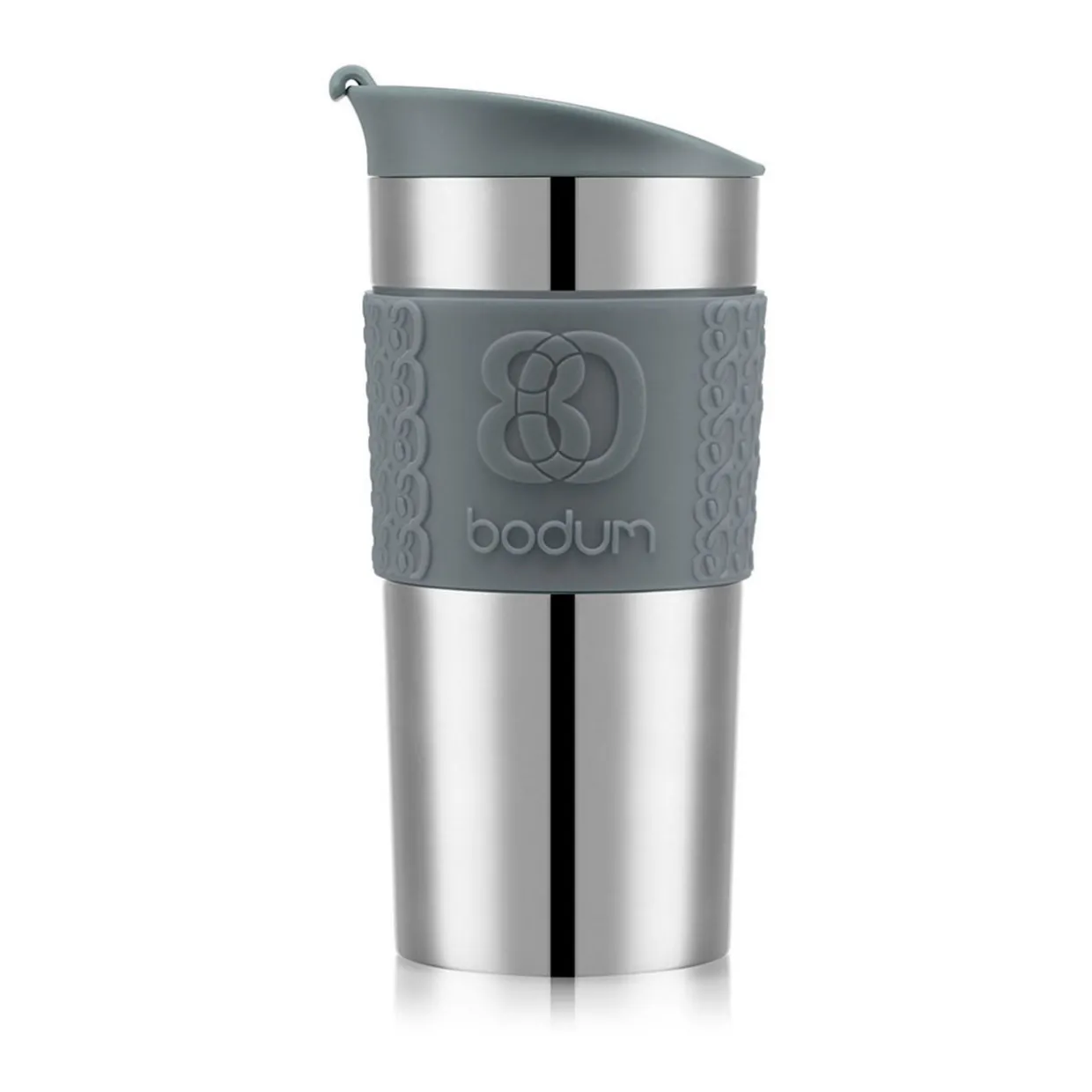 Vacuum Travel Mug 12 oz