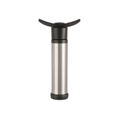 Vacuum Wine Saver & Bottle Stopper Set