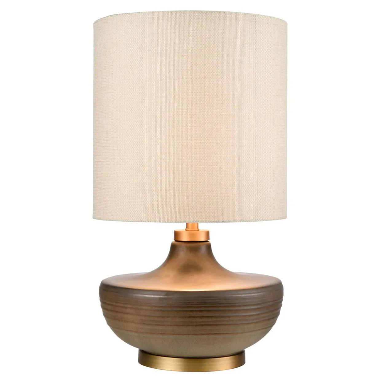 Valerio Ceramic Table Lamp