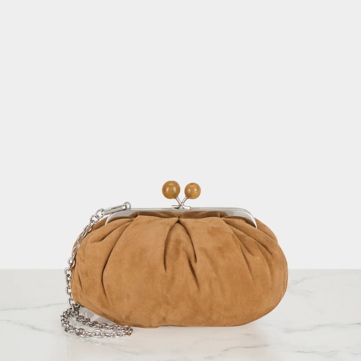 Valois Kisslock Clutch