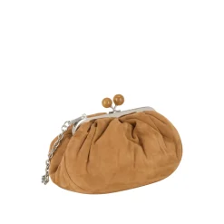 Valois Kisslock Clutch