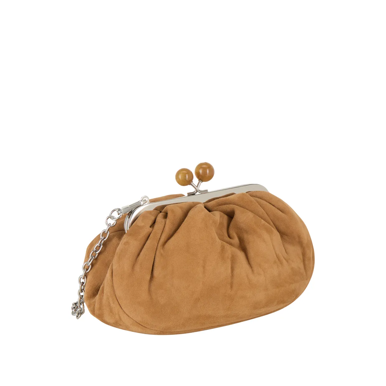Valois Kisslock Clutch