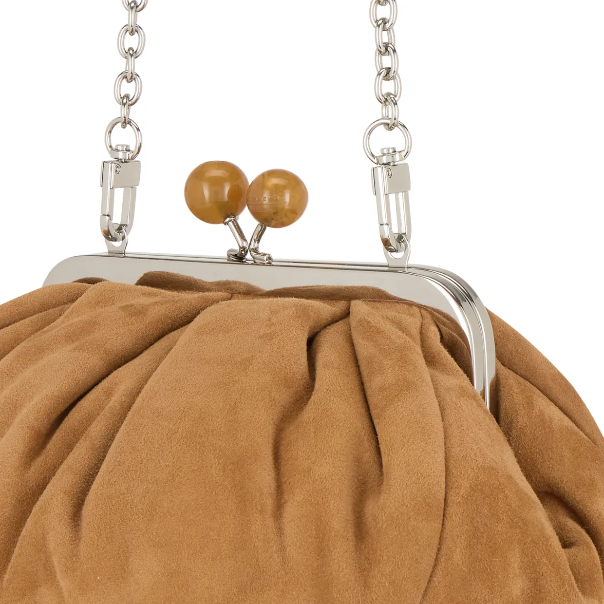 Valois Kisslock Clutch