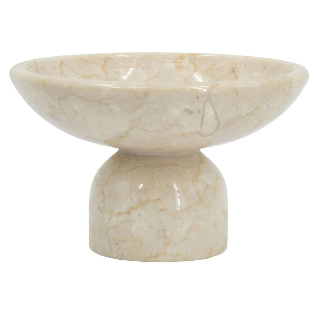 Vandar Ceramic Centrepiece