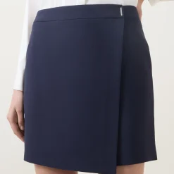 Vandera Mini Pencil Skirt