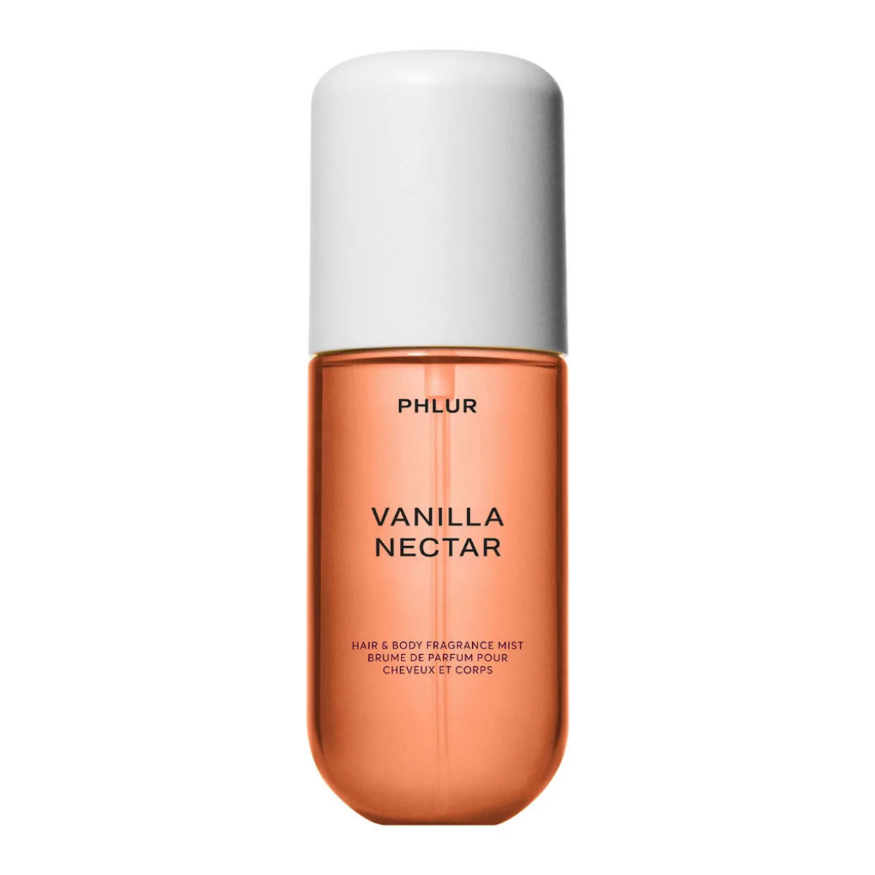 Vanilla Nectar Hair and Body Mist