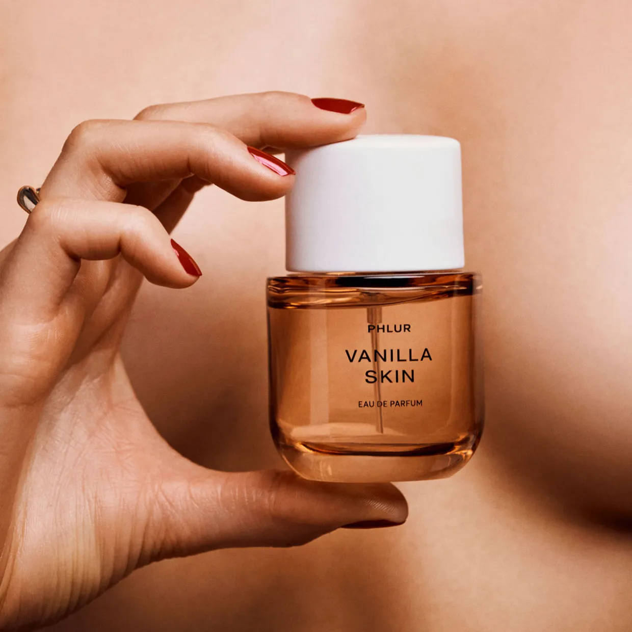 Vanilla Skin EDP