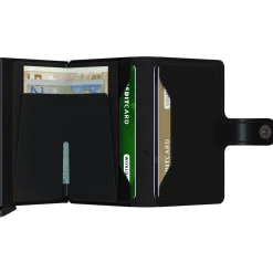 Veg Mini Wallet