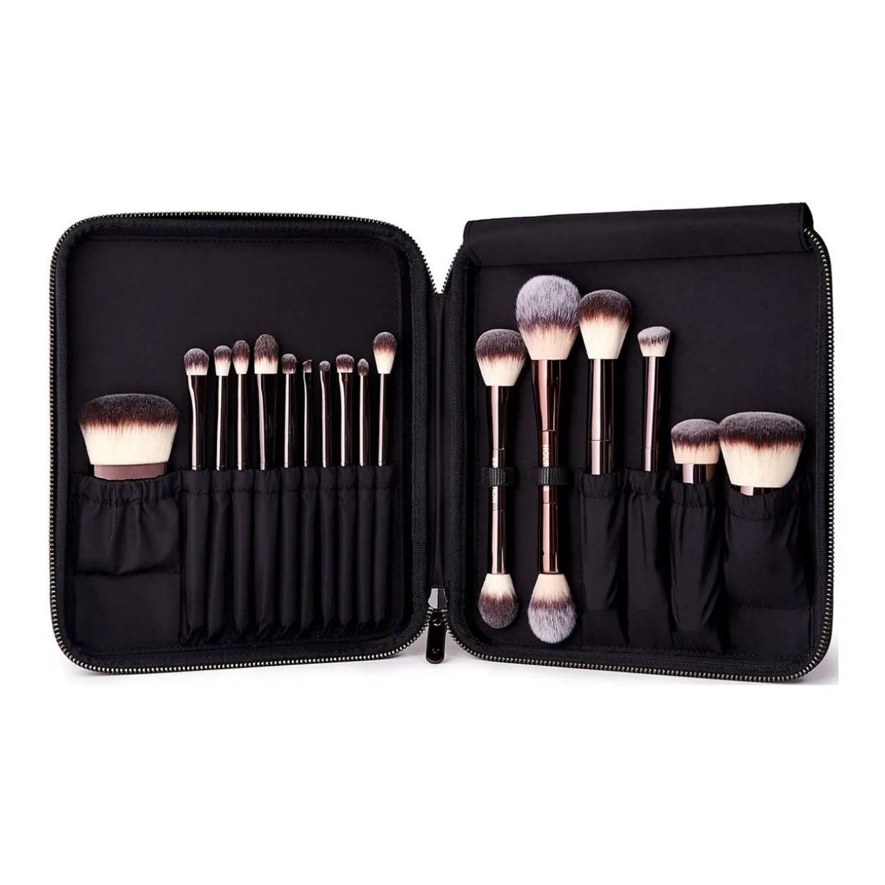 Vegan Brush Collection