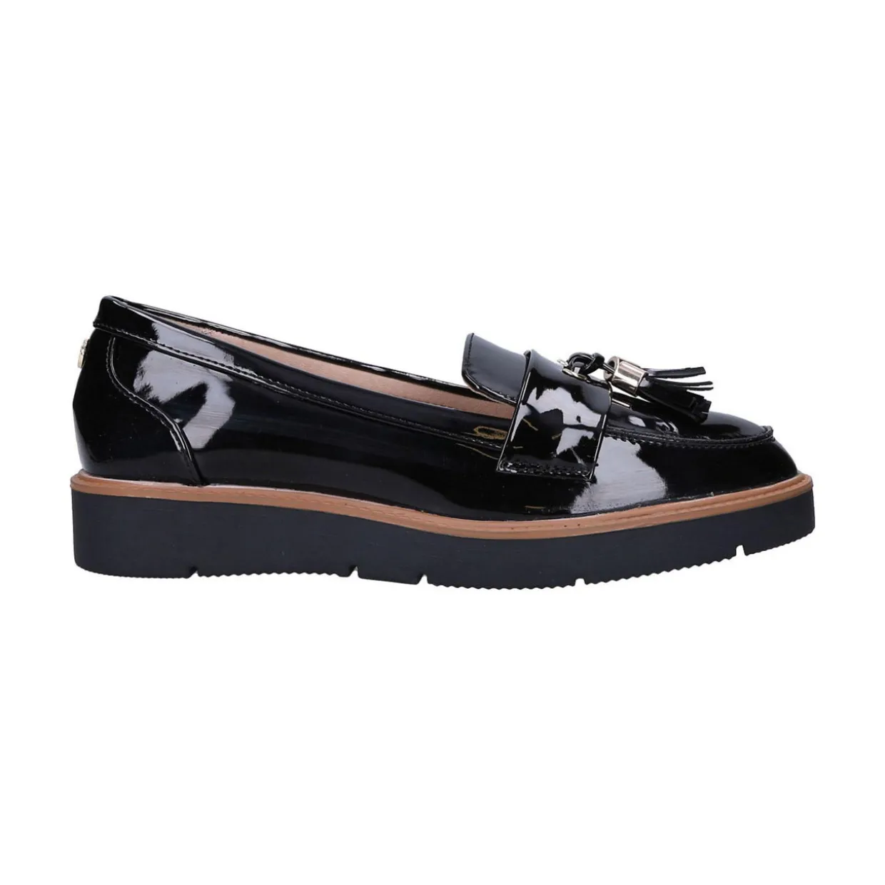 Vegan Morly2 Loafers