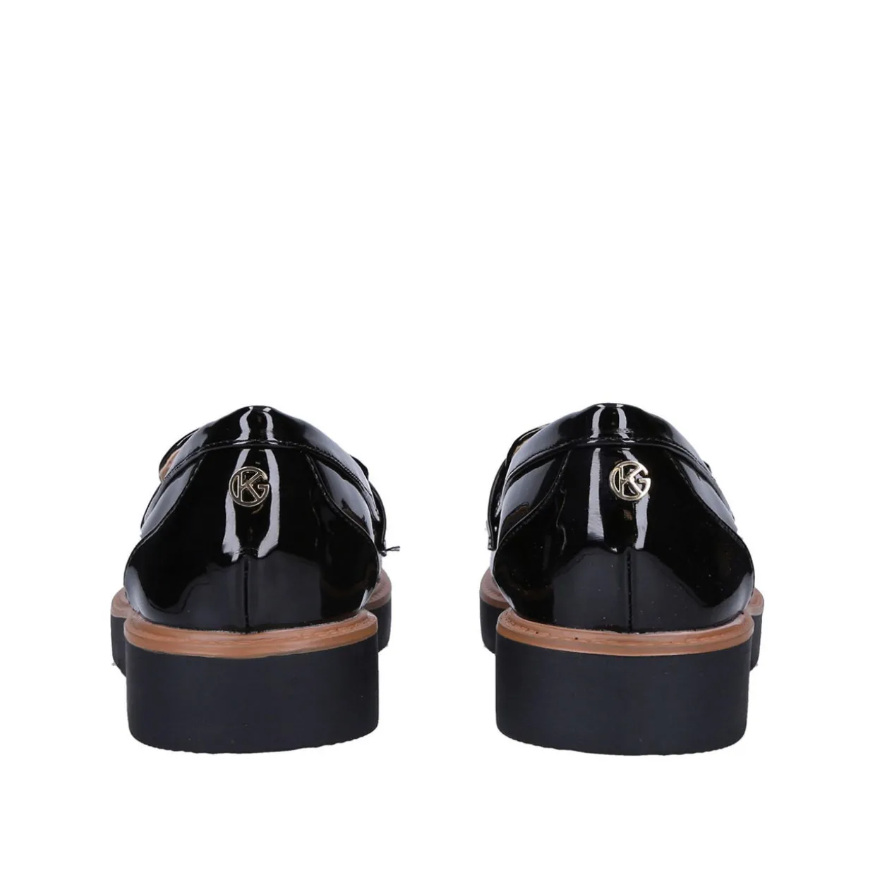 Vegan Morly2 Loafers