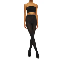 Velvet de Luxe Tights Admiral