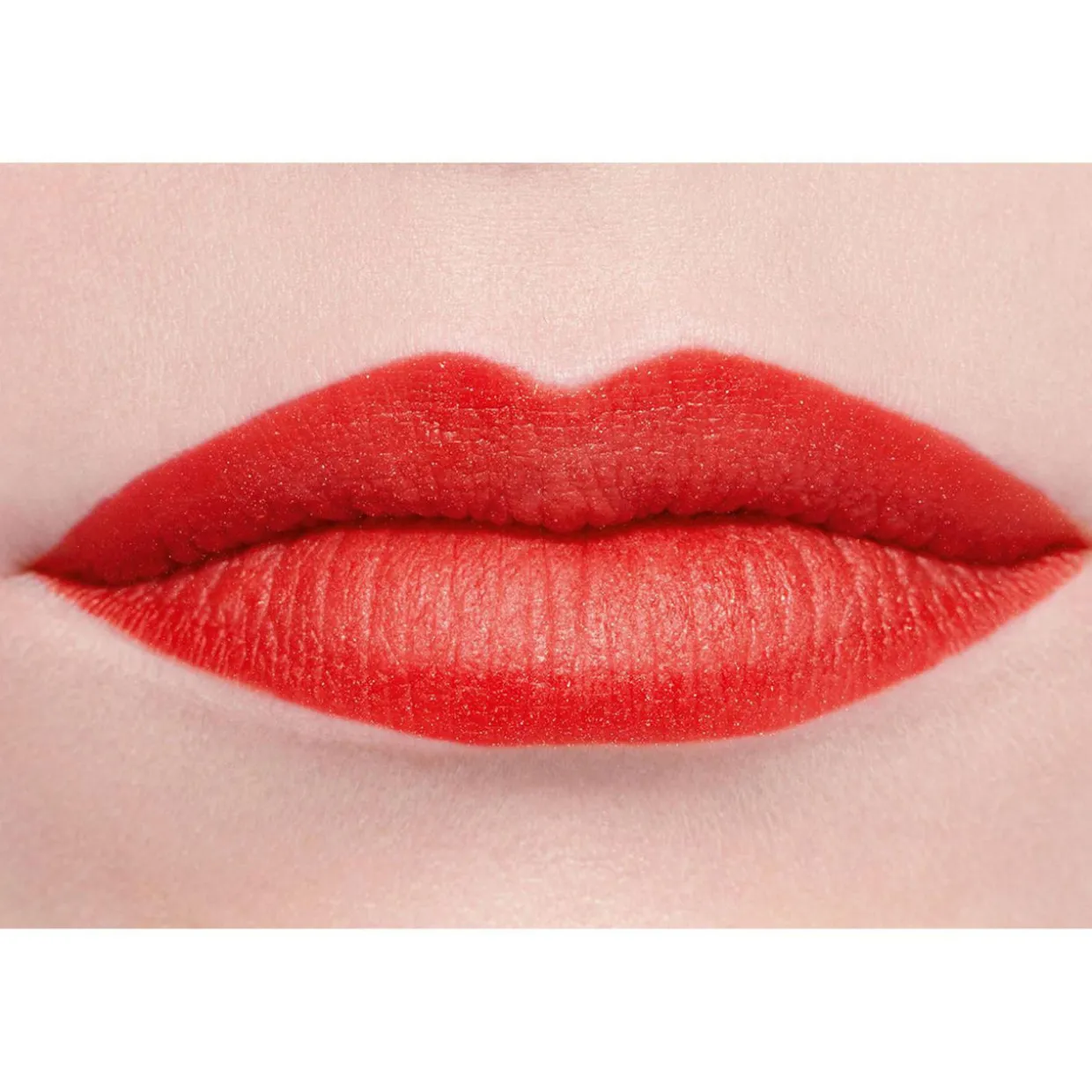 Velvet Lipstick