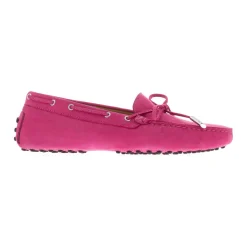 Venerdi Suede Loafers