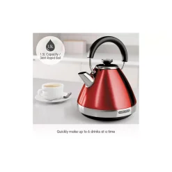 Venture Kettle