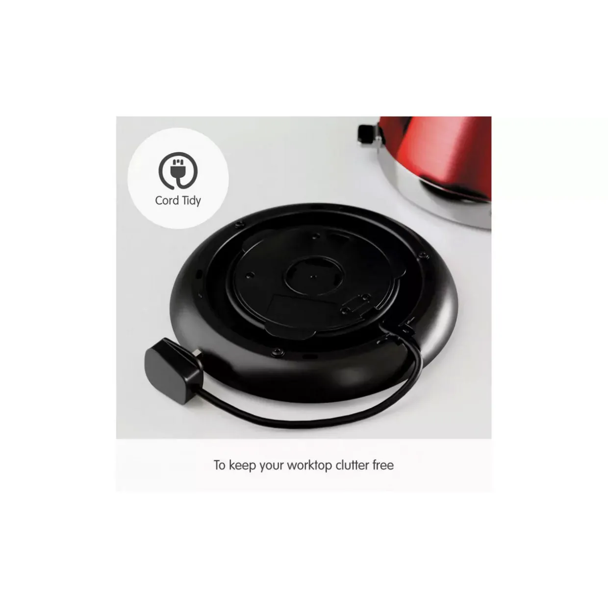 Venture Kettle