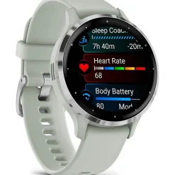 Venu 3S Silver-Sage 41Mm