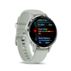Venu 3S Silver-Sage 41Mm