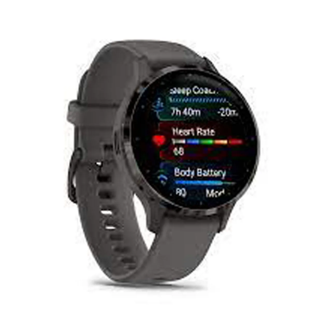 Venu 3S Slate-Graphite 41Mm