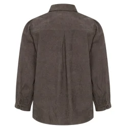Vera Corduroy Shirt