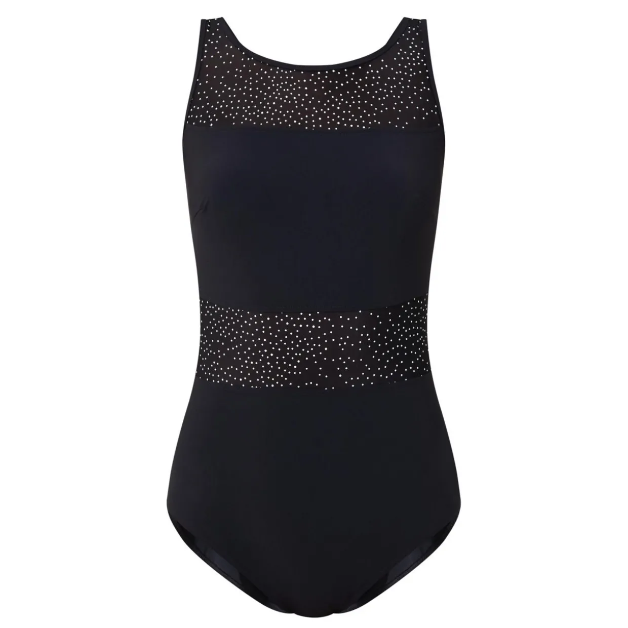 Vera Polka Dot Swimsuit