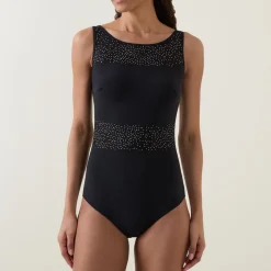 Vera Polka Dot Swimsuit