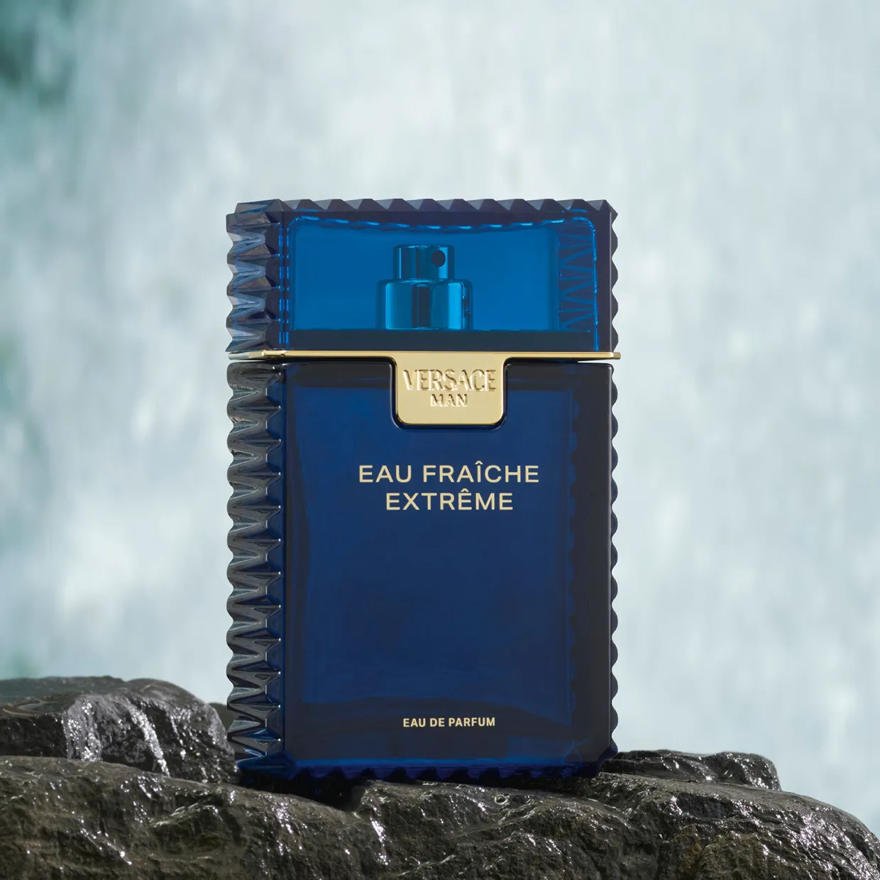 Versace Eau Fraiche Extreme EDP