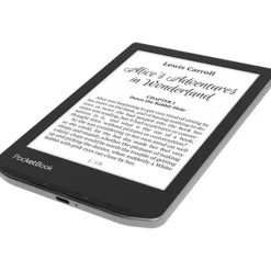 Verse E-Reader