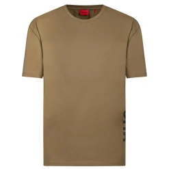 Vertical Logo Lounge T-Shirt