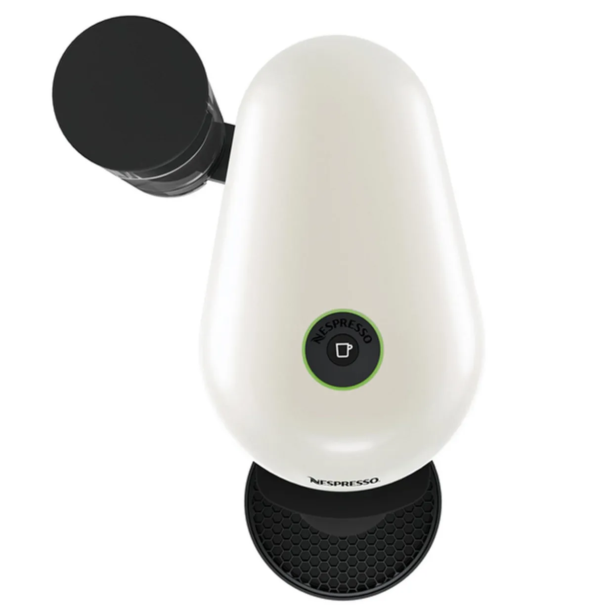 Vertuo plus white