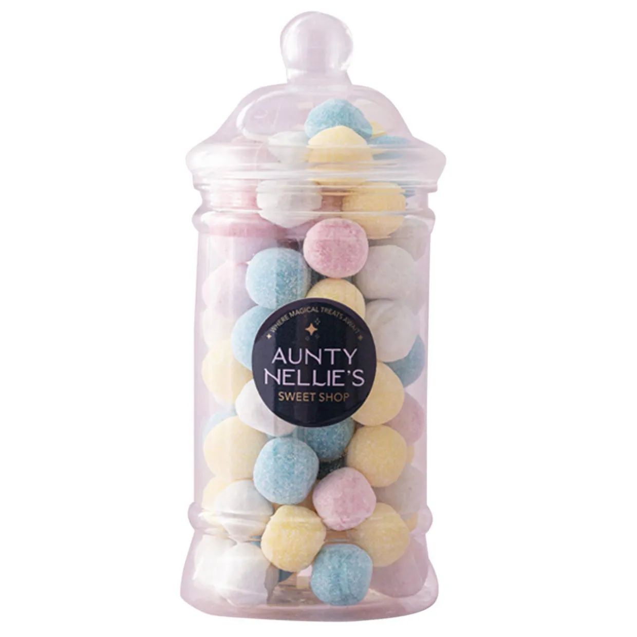 Victorian Jar - Mixed Bon Bons