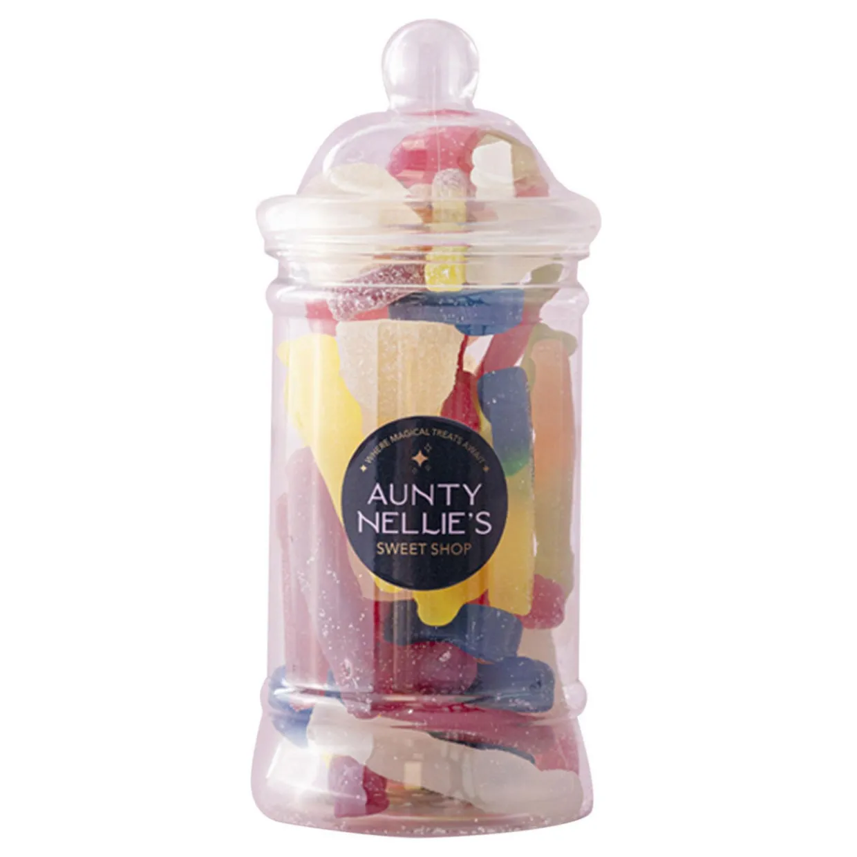 Victorian Jar - Vegan Mixture