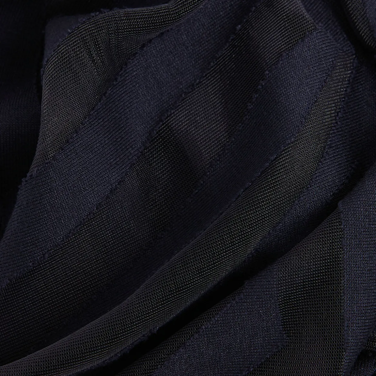 Vida Striped Shirt