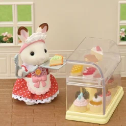 Village Cake Shop Starter Set