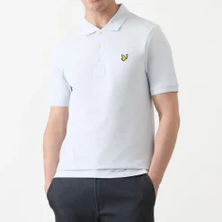 Vintage Golden Eagle Polo Shirt