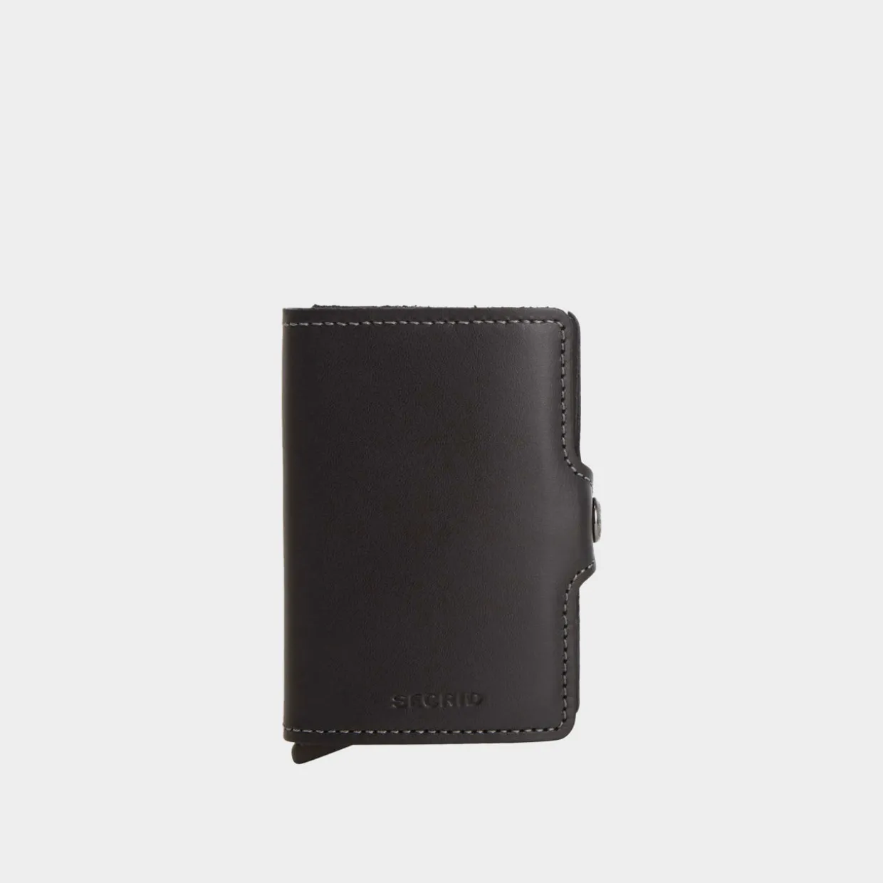 Vintage Mini Wallet