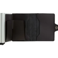 Vintage Mini Wallet