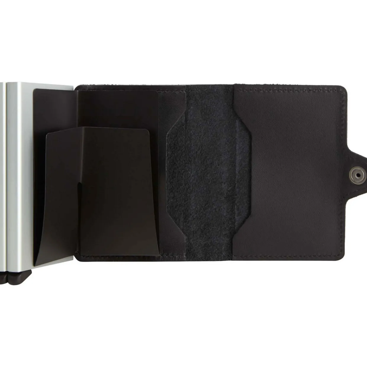 Vintage Mini Wallet