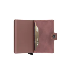 Vintage Mini Wallet