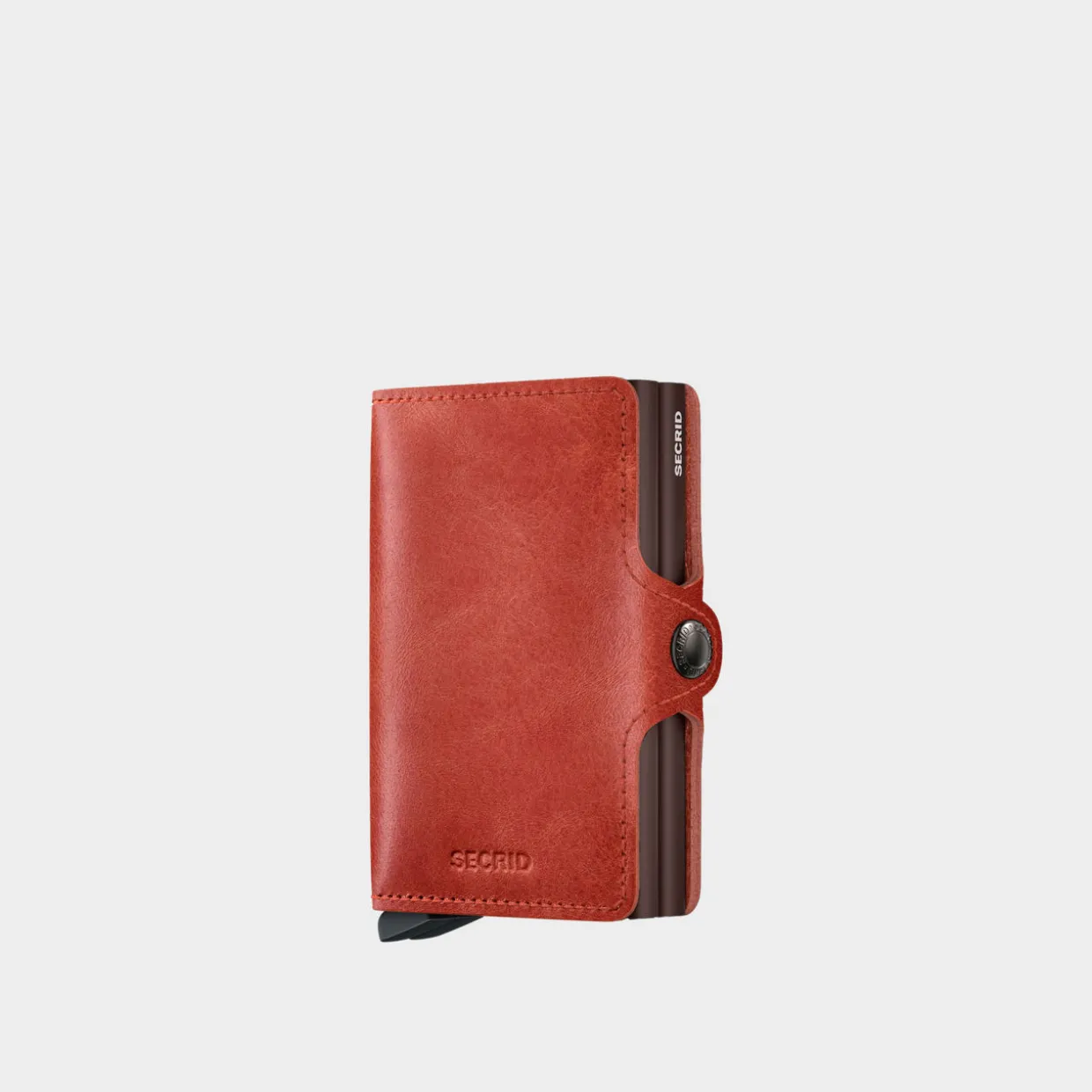 Vintage Twin Wallet